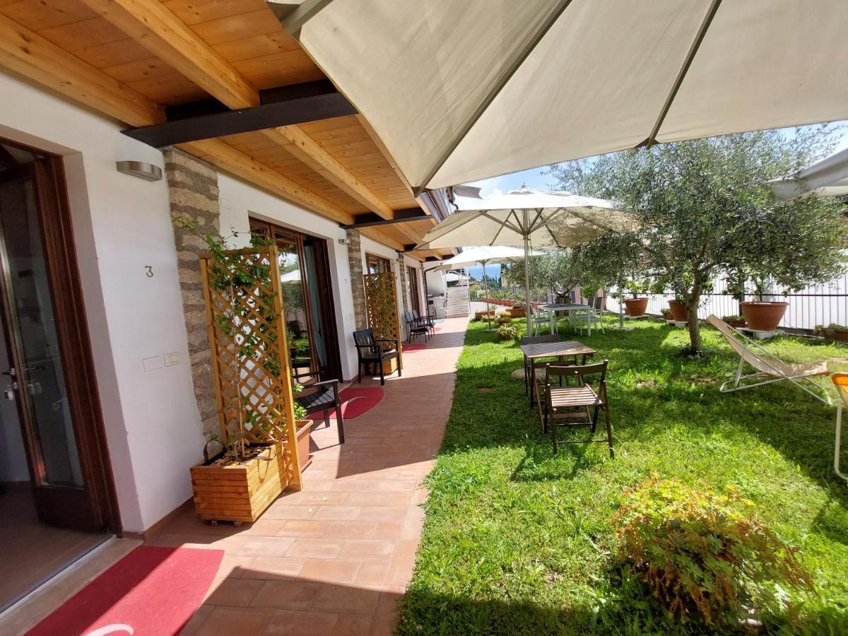 Pizzocolo Fasano * Gardone Riviera