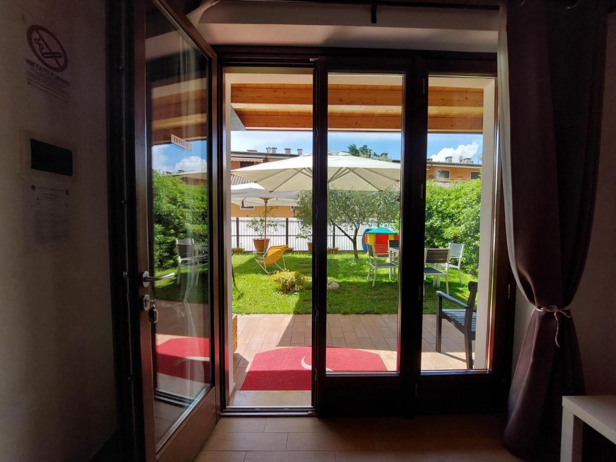 Pizzocolo Fasano Apartamento Gardone Riviera