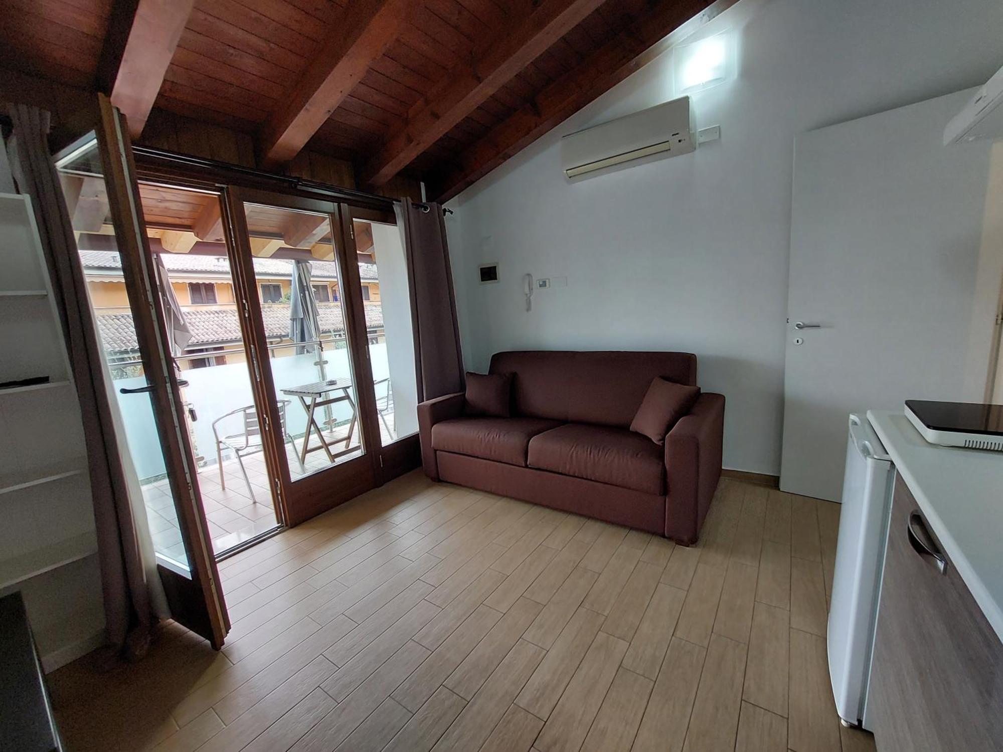 Pizzocolo Fasano Apartamento *