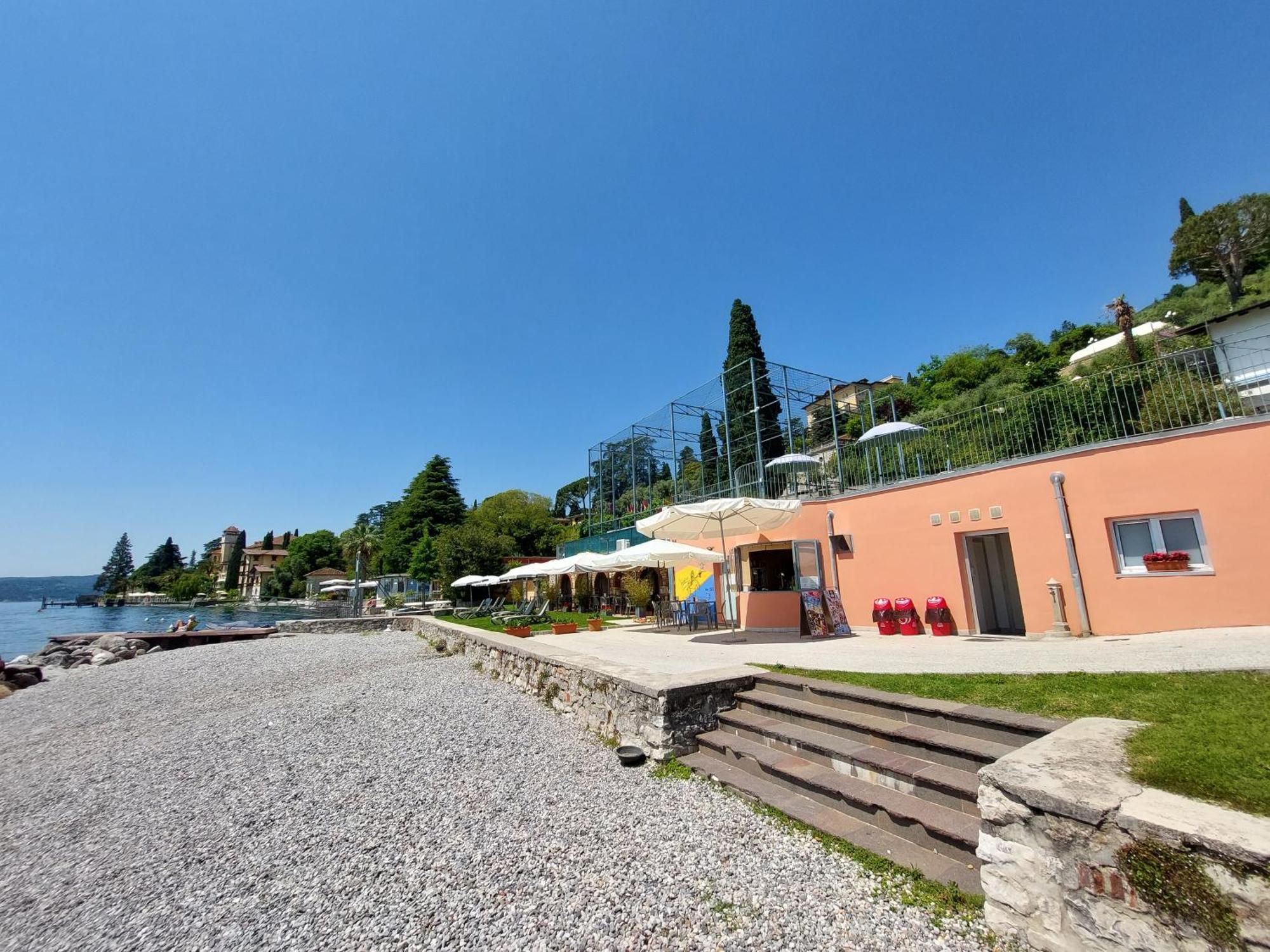 Pizzocolo Fasano Apartamento *