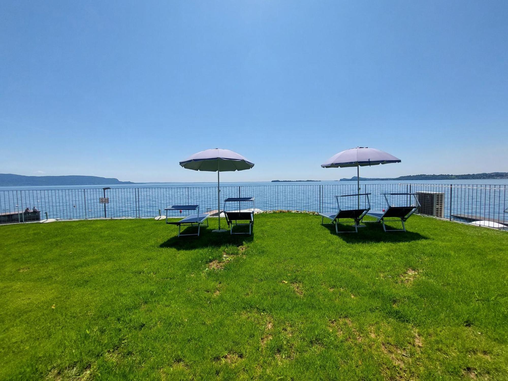 Apartamento Pizzocolo Fasano Gardone Riviera
