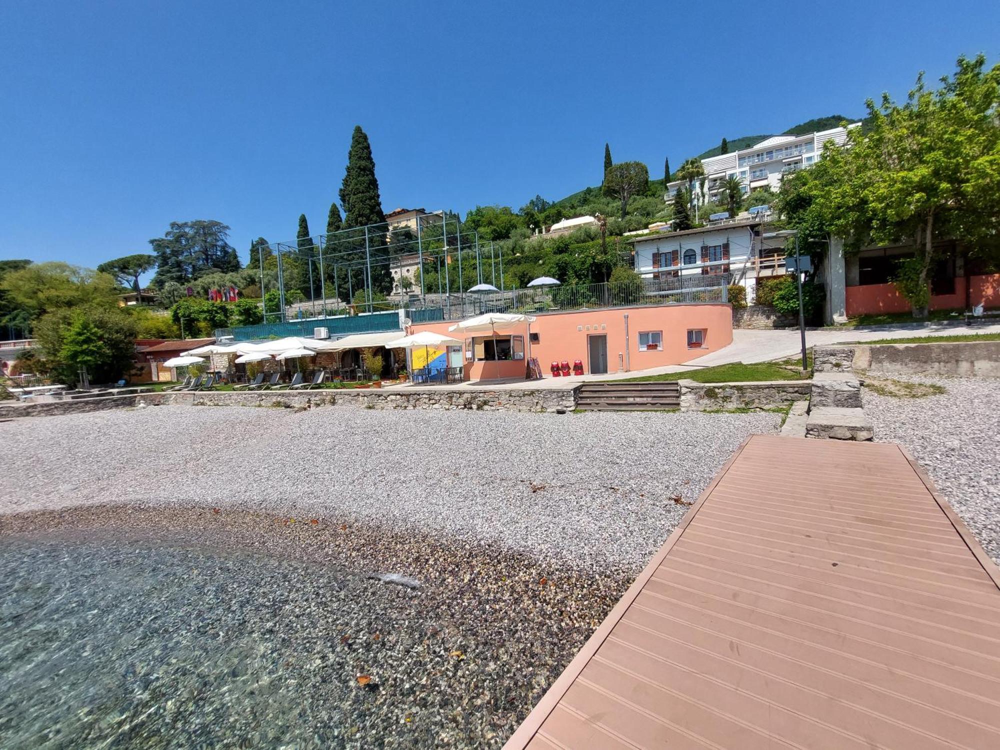 Apartamento Pizzocolo Fasano Gardone Riviera