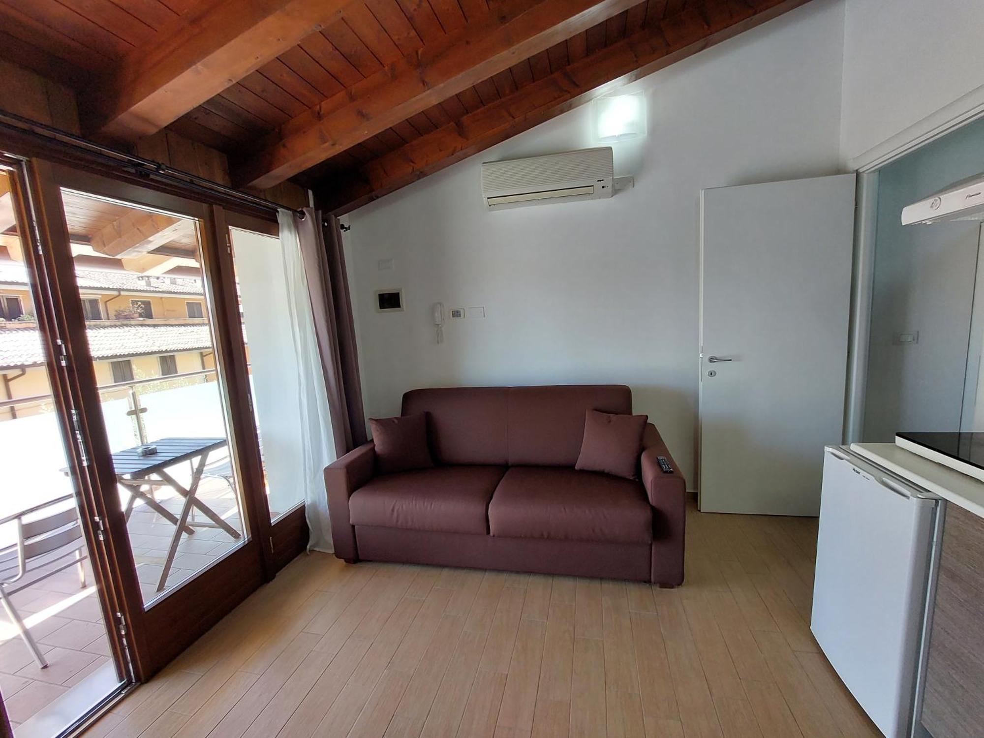 Pizzocolo Fasano Apartamento