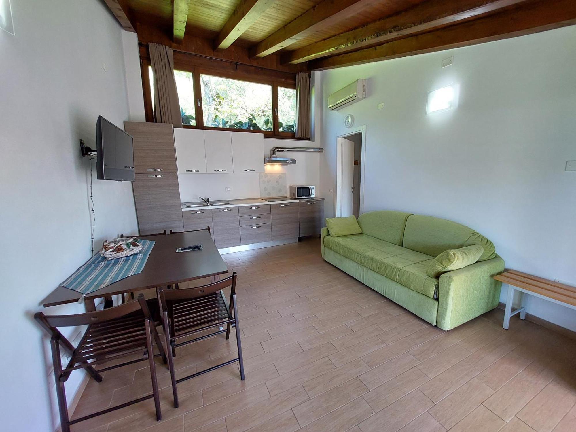 Pizzocolo Fasano Apartamento *