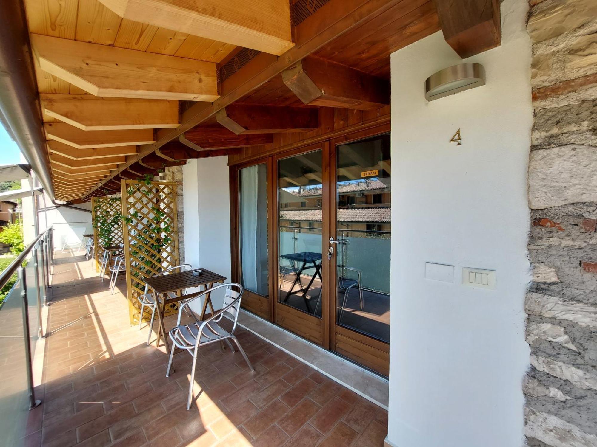 Pizzocolo Fasano Gardone Riviera