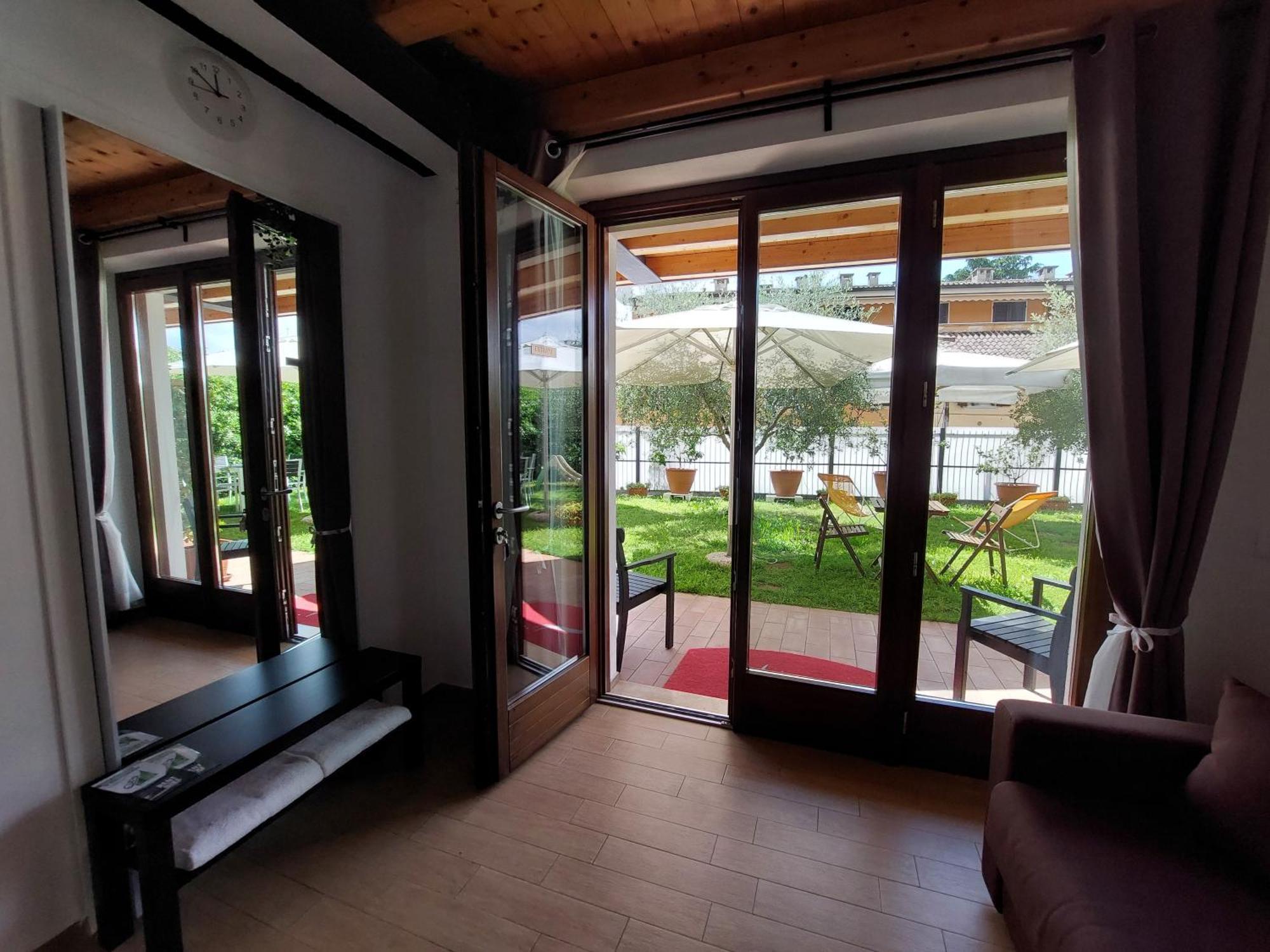 Apartamento Pizzocolo Fasano Gardone Riviera