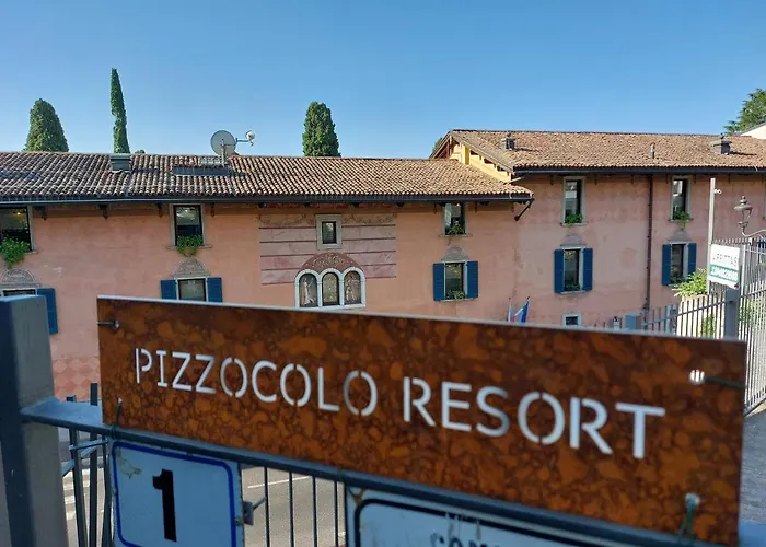 Pizzocolo Resort Fasano