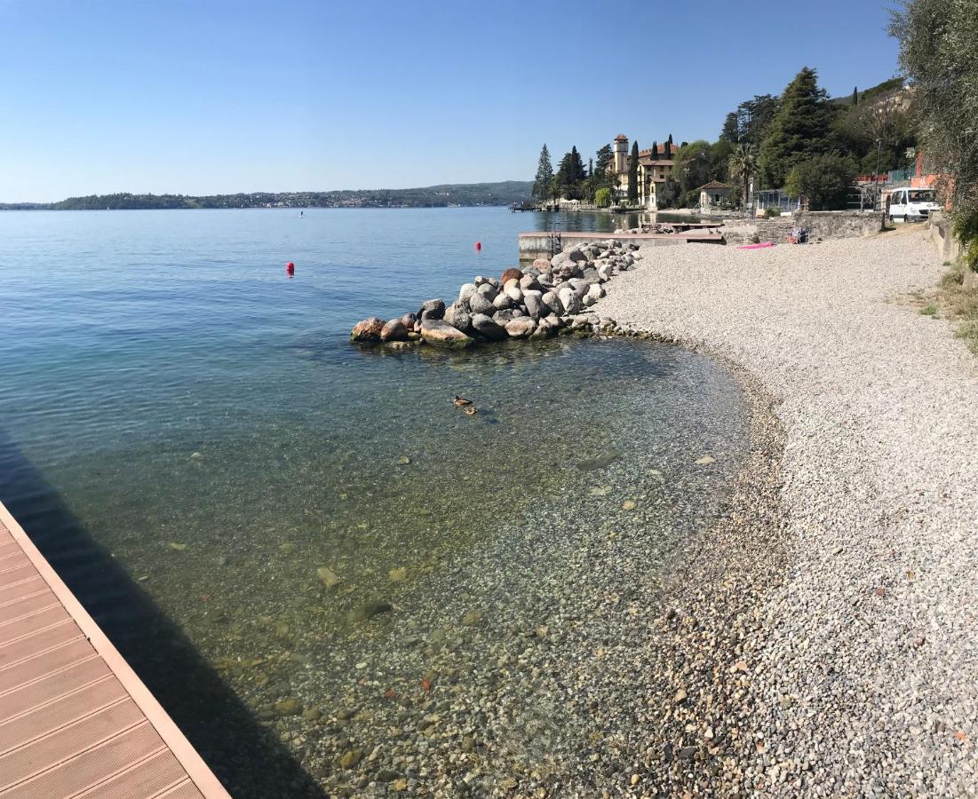 Apartment Pizzocolo Fasano Gardone Riviera