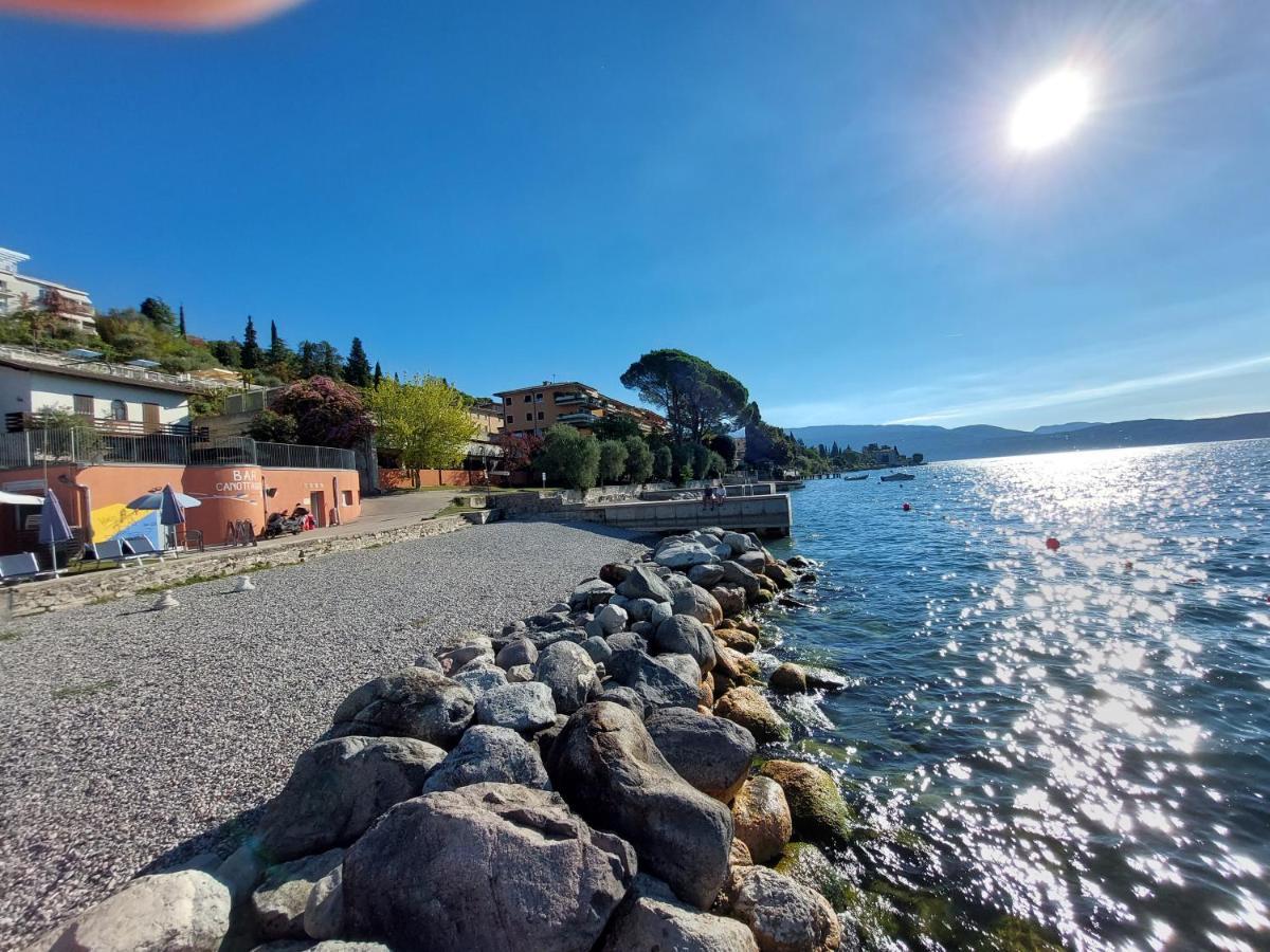 Apartment Pizzocolo Fasano Gardone Riviera