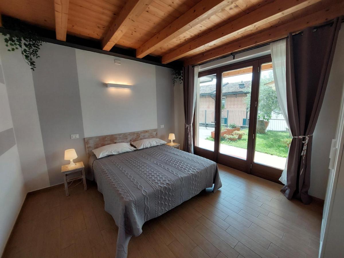 Pizzocolo Fasano Apartment *