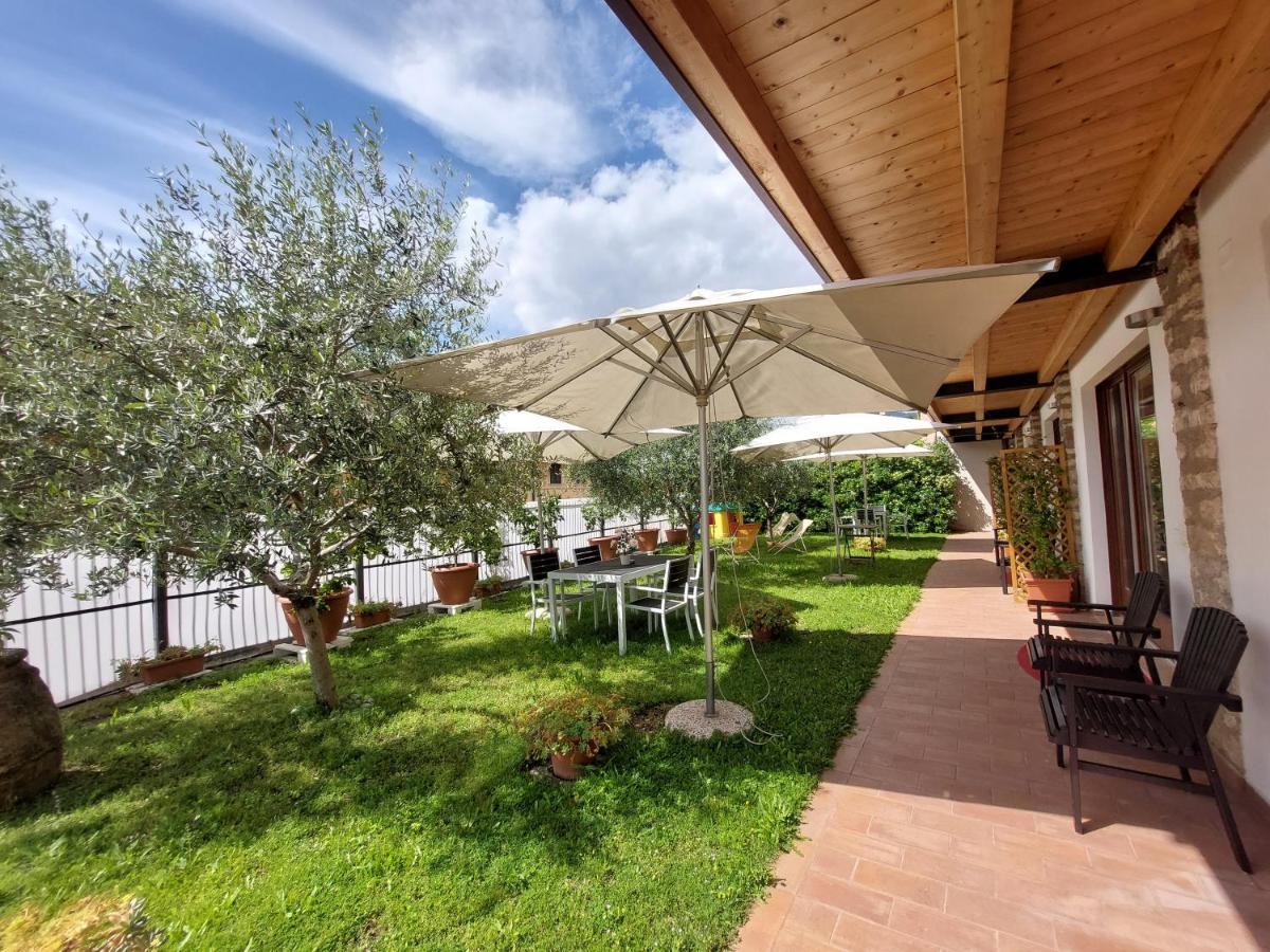Pizzocolo Fasano Apartment *