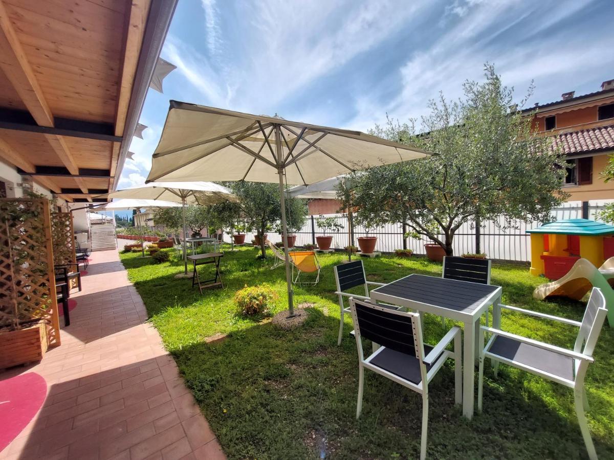 Apartment Pizzocolo Fasano Gardone Riviera