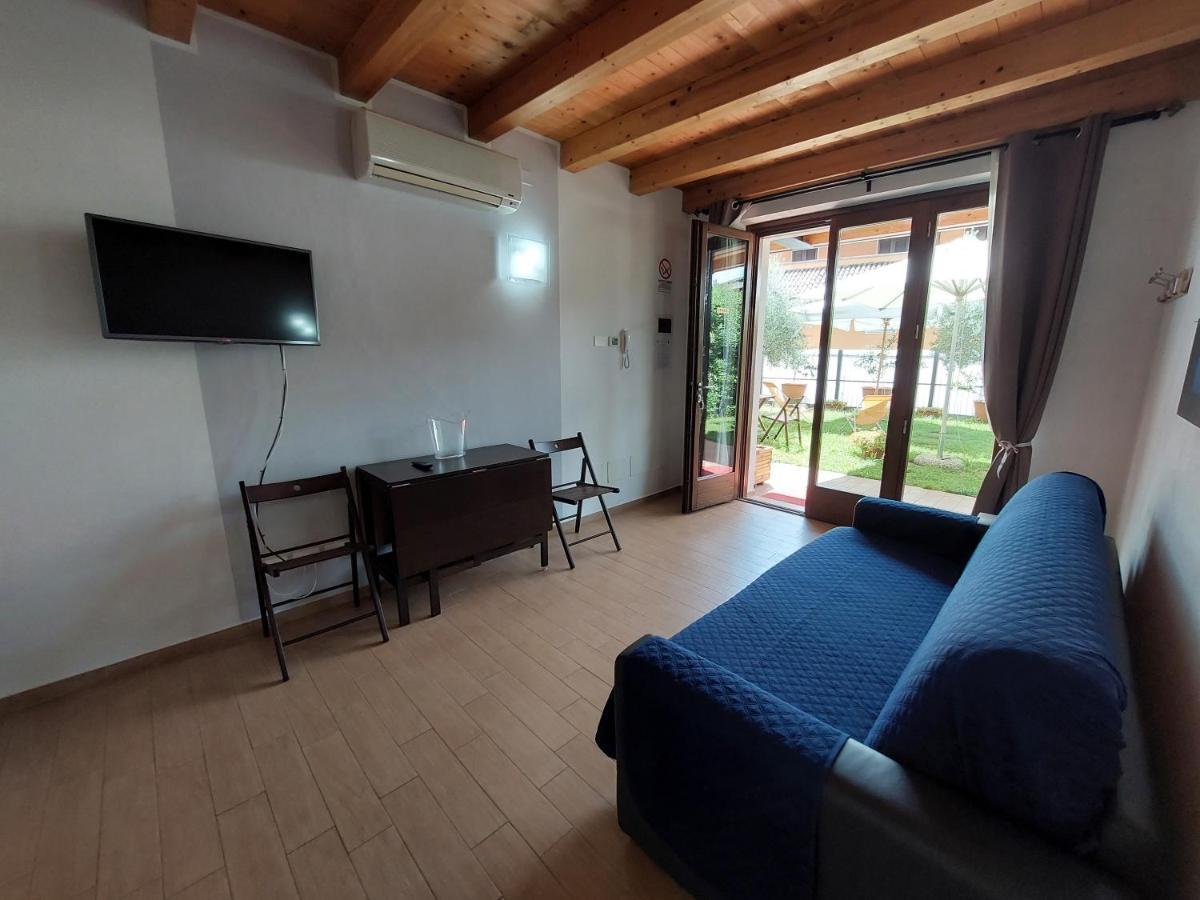 Apartment Pizzocolo Fasano Gardone Riviera