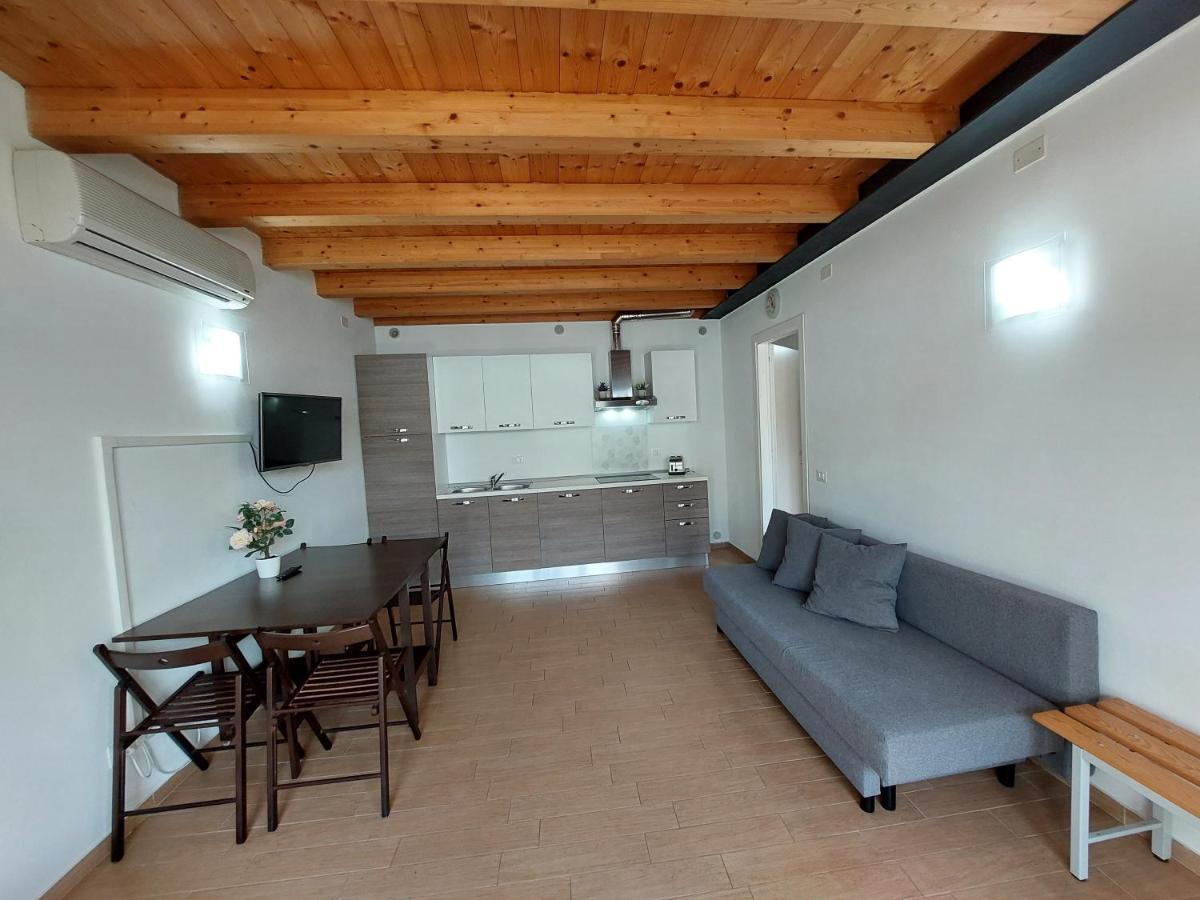 Apartment Pizzocolo Fasano *