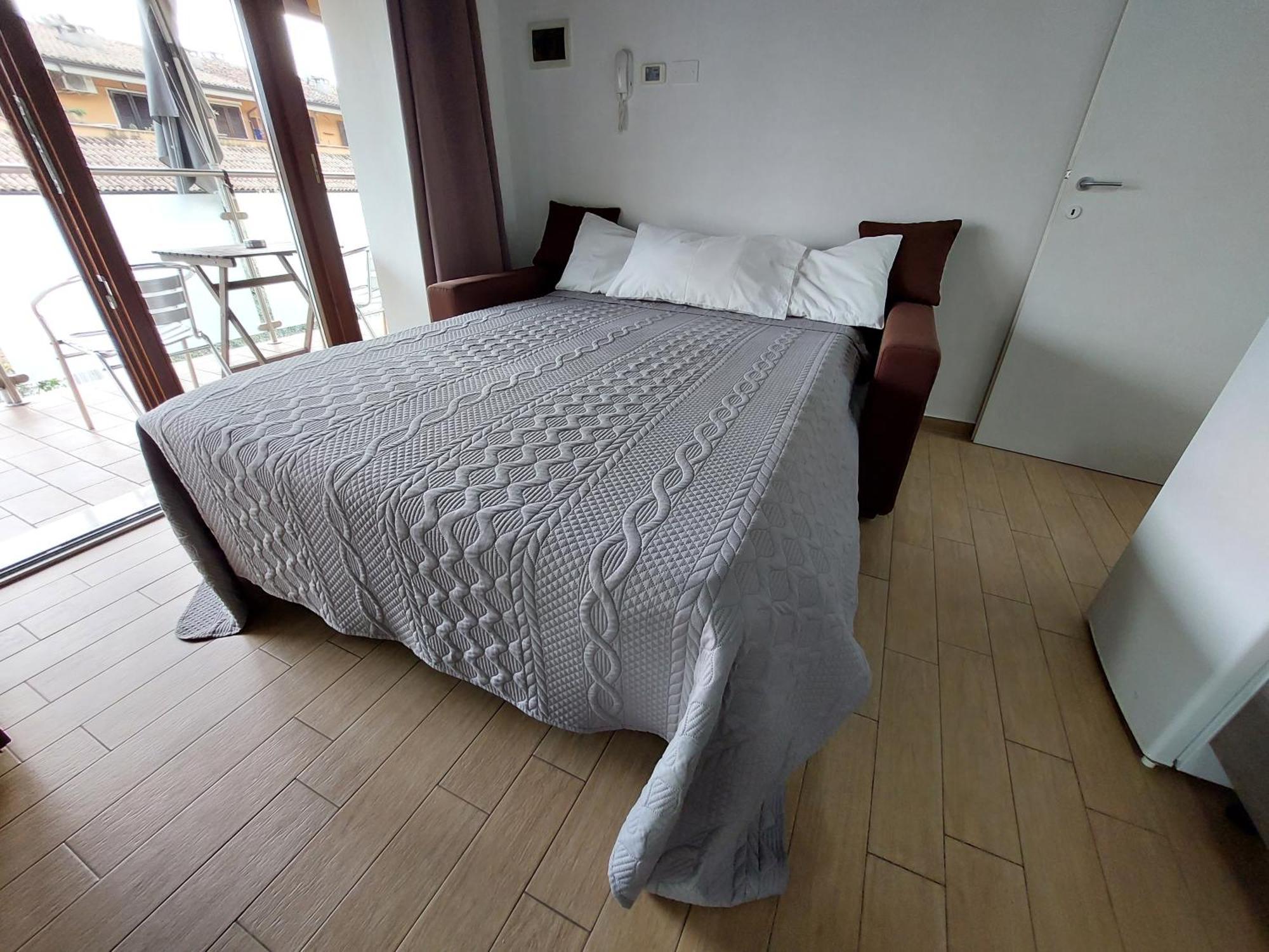 Apartment Pizzocolo Fasano *
