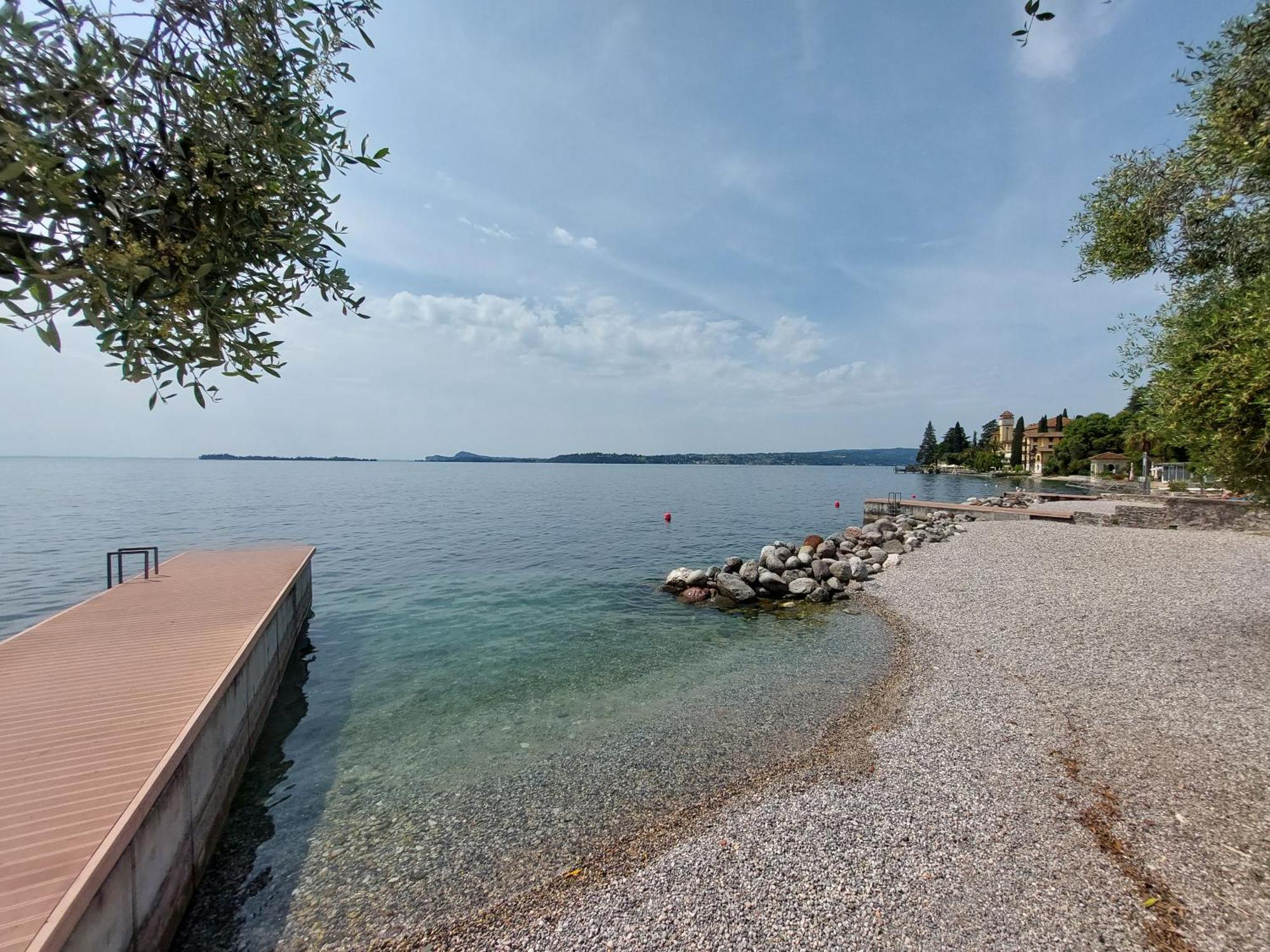 Pizzocolo Fasano Apartment Gardone Riviera