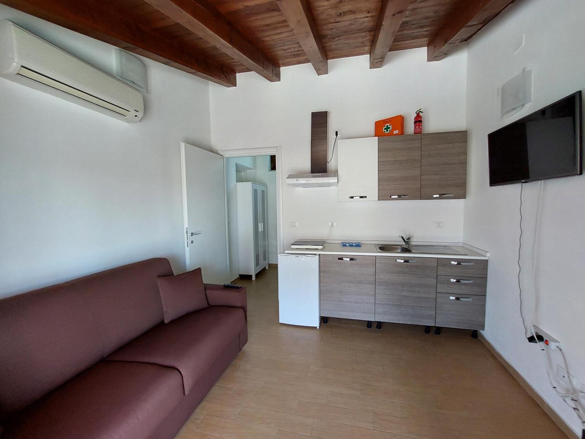 Apartment Pizzocolo Fasano Gardone Riviera