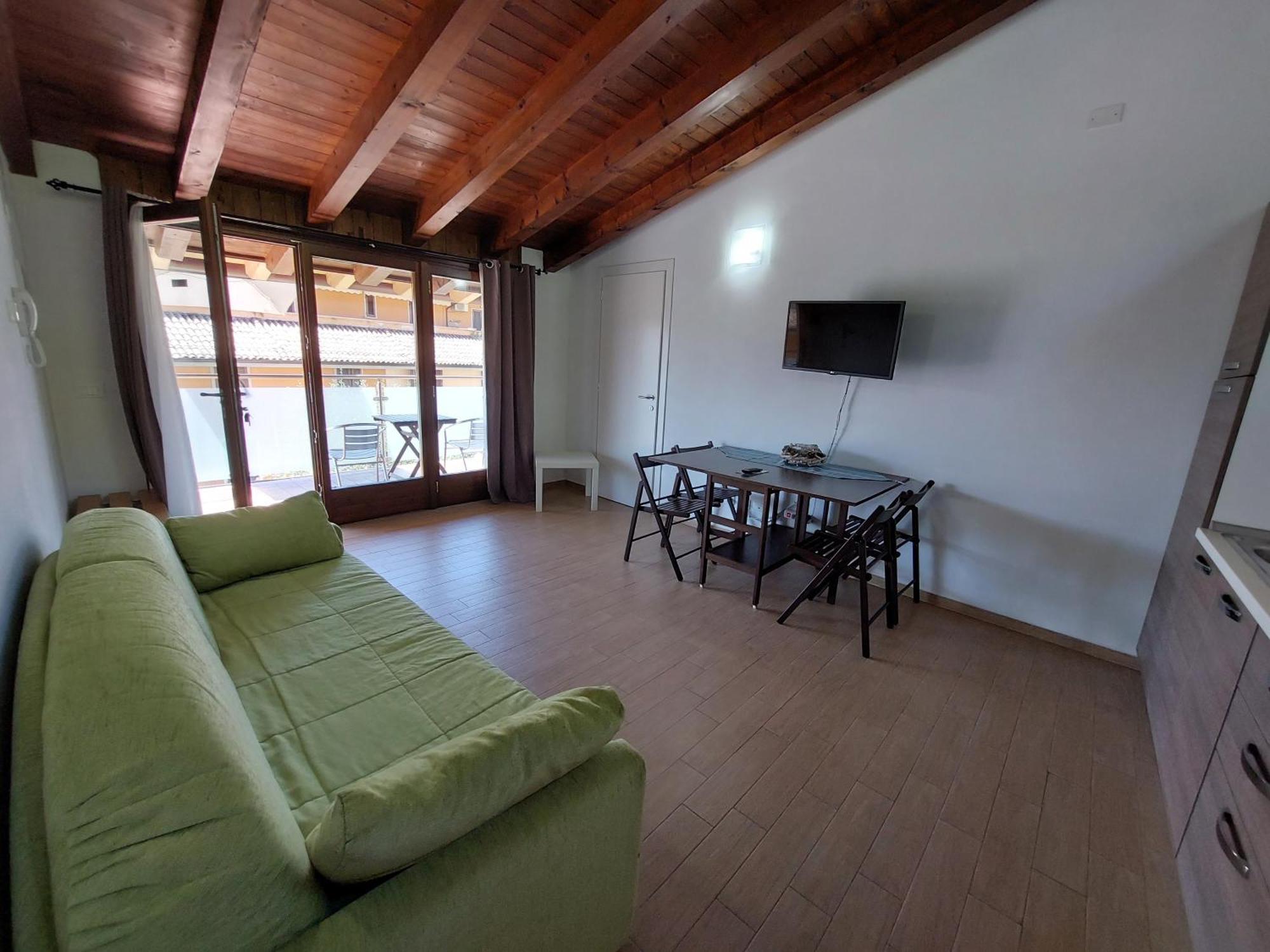 Apartment Pizzocolo Fasano Gardone Riviera