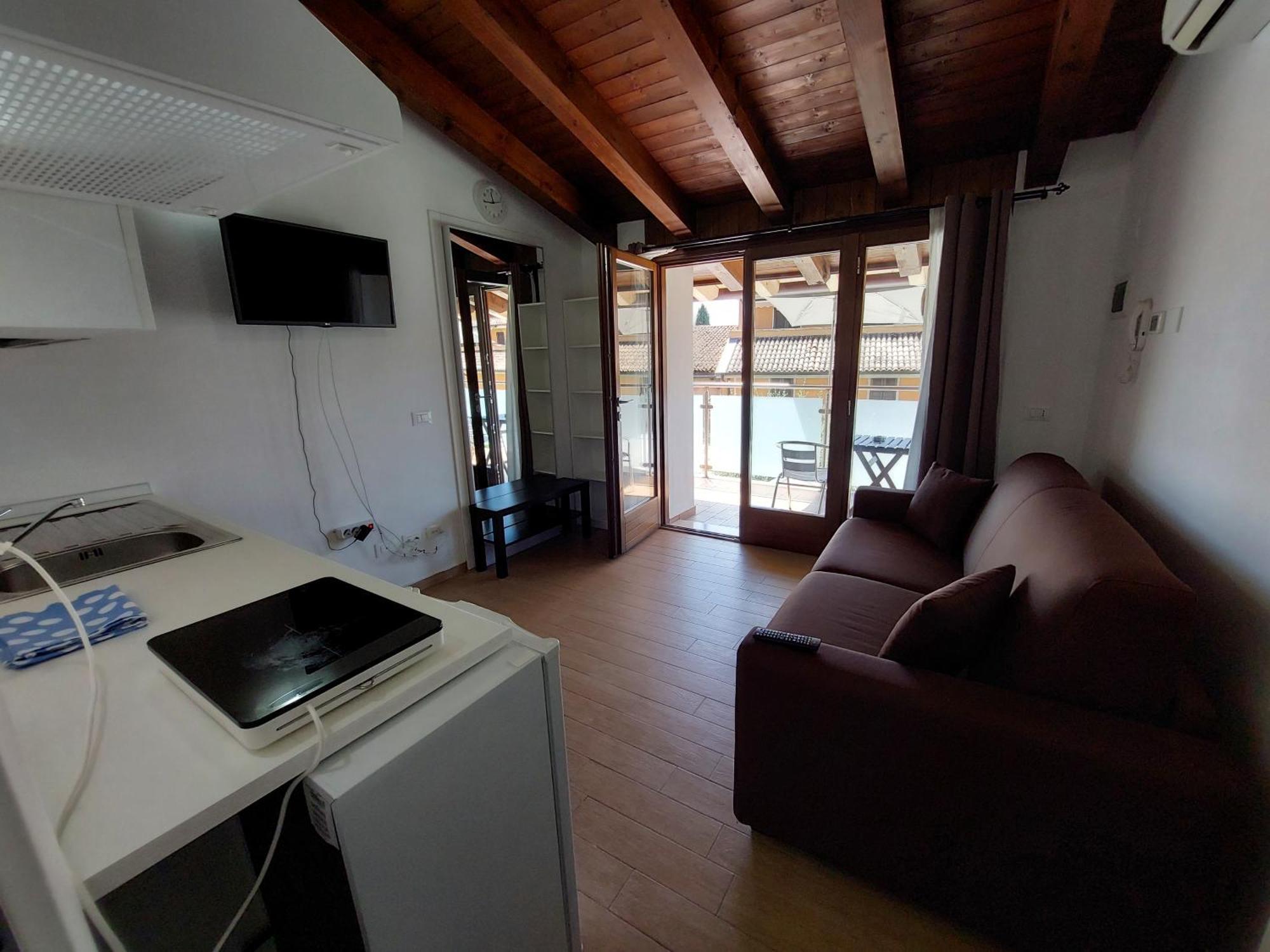Apartment Pizzocolo Fasano *