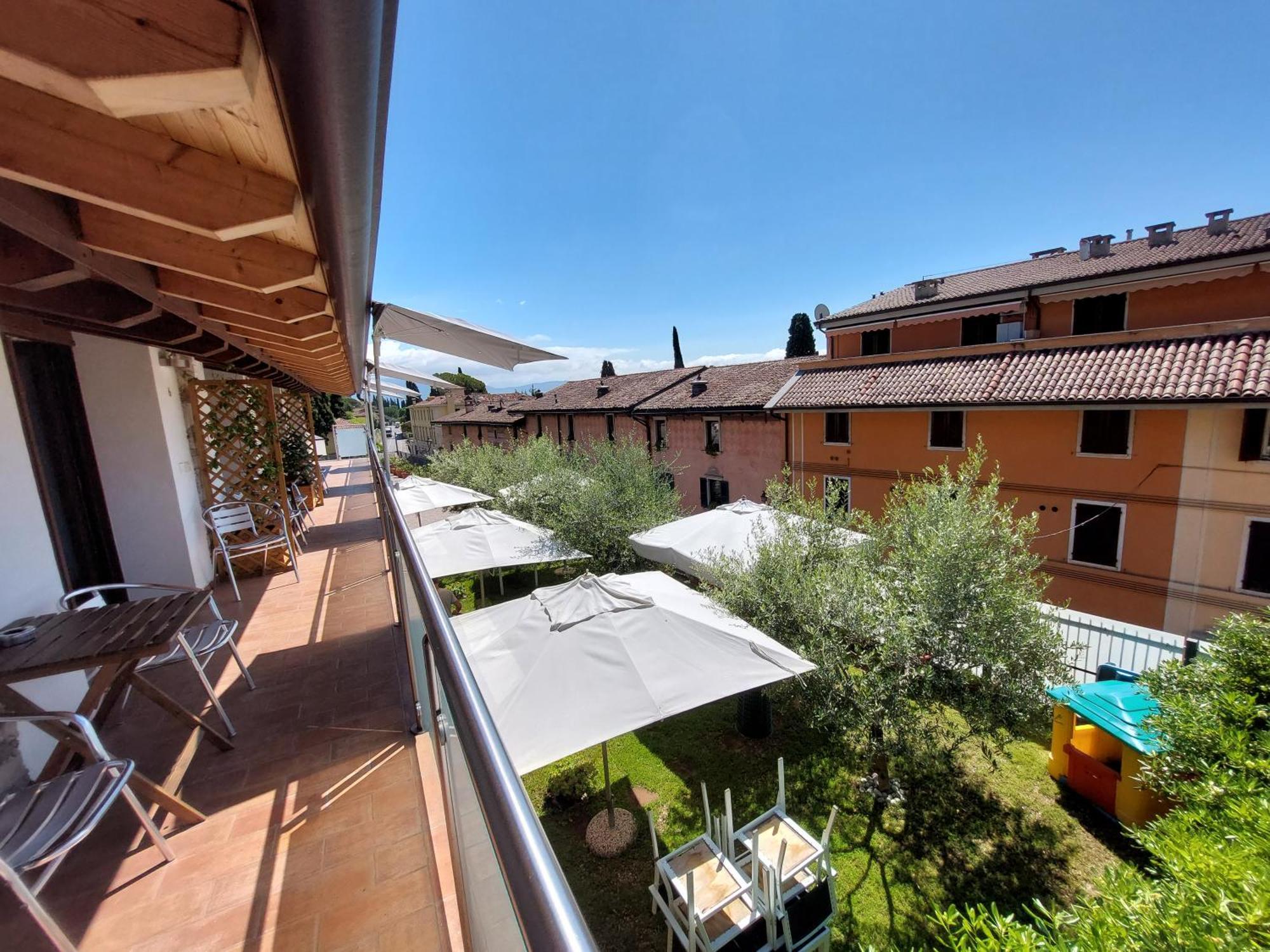 Pizzocolo Fasano Apartment Gardone Riviera