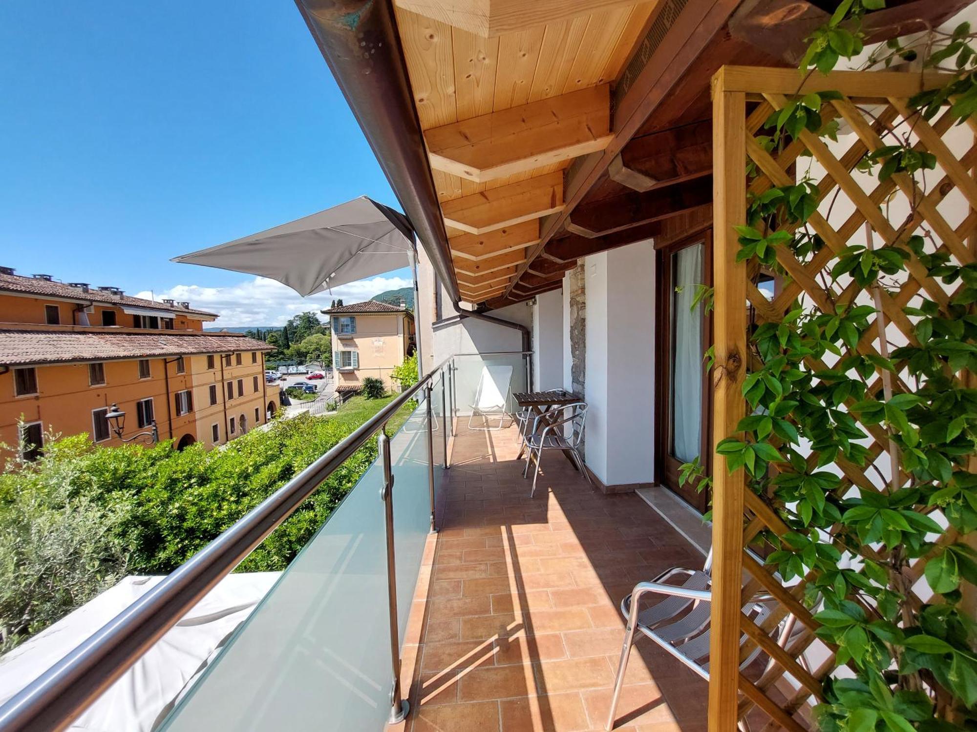 Pizzocolo Fasano Gardone Riviera