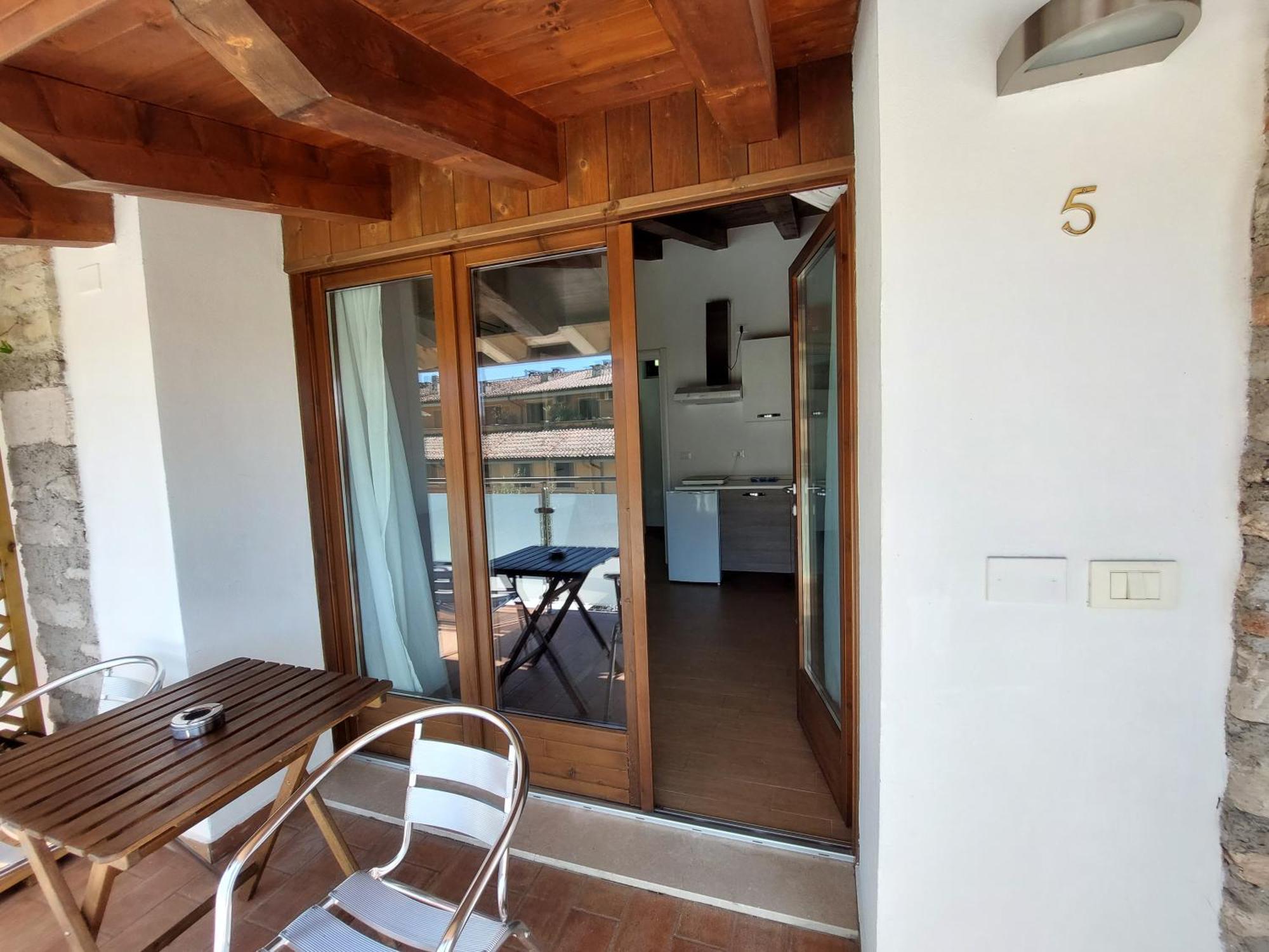Pizzocolo Fasano Apartment