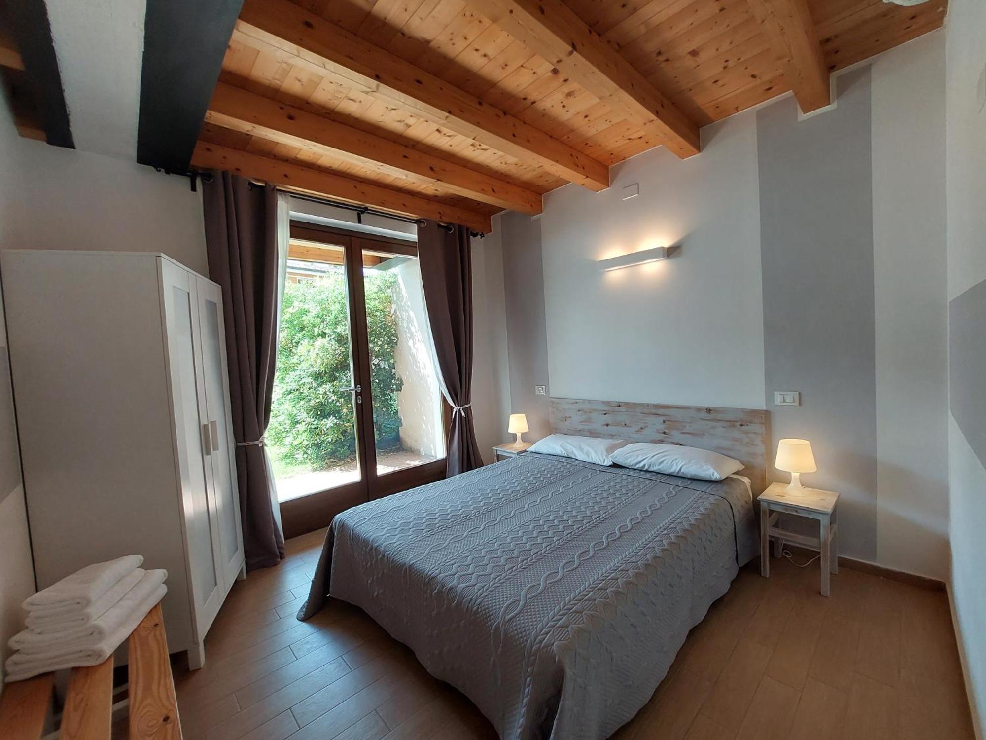 Apartment Pizzocolo Fasano