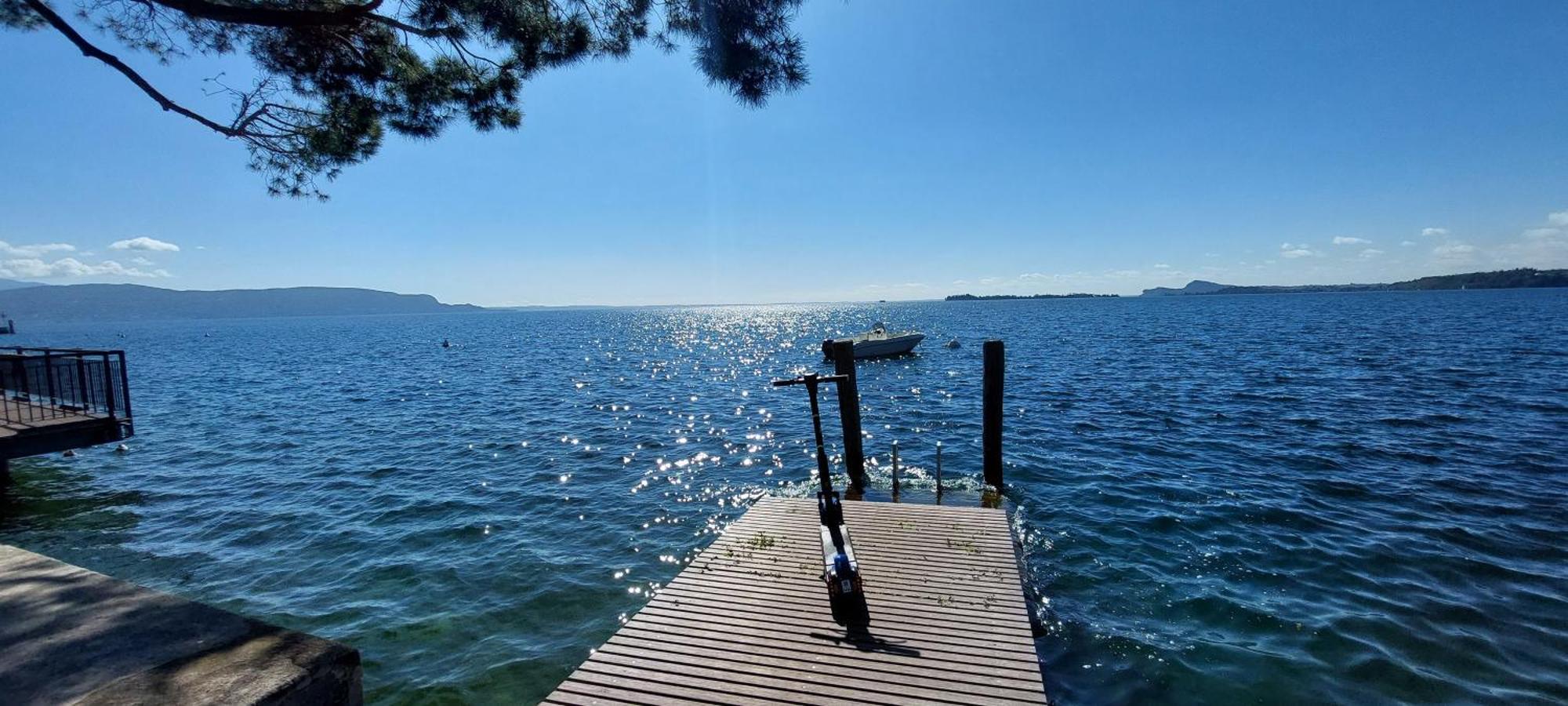 Pizzocolo Fasano * Gardone Riviera