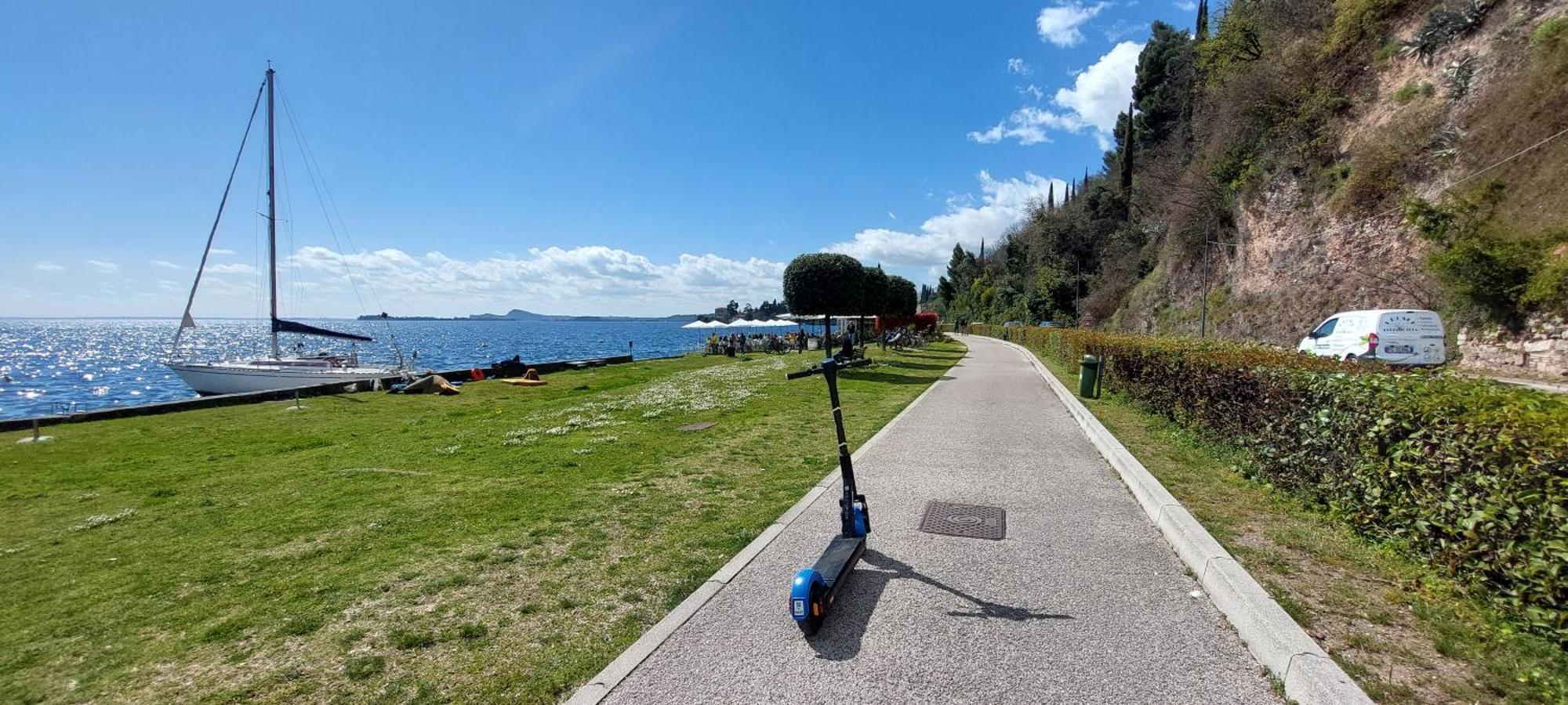 Pizzocolo Fasano Apartment Gardone Riviera